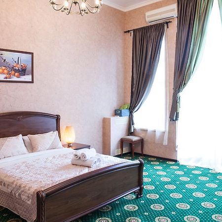 Готель Seven Hills Lubyanka Москва Номер фото